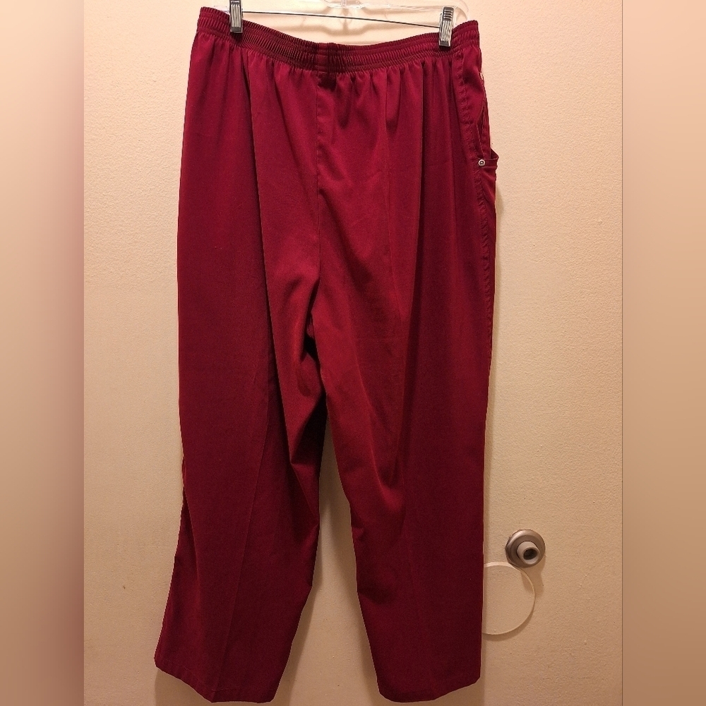 Monterey By Koret  Pants - Picture 4 of 4